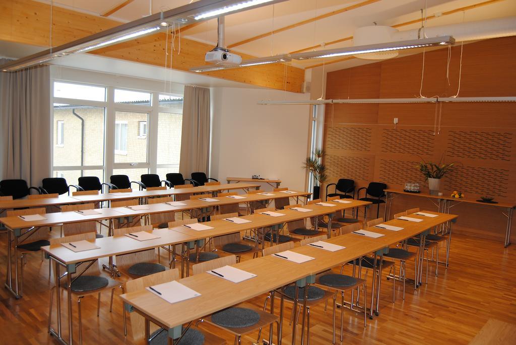 Arena Hotell Vänersborg Exterior photo
